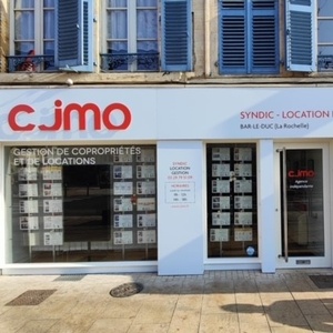 CJMO Bar-le-Duc(La Rochelle)